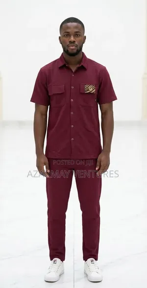 Azarmay Clothes