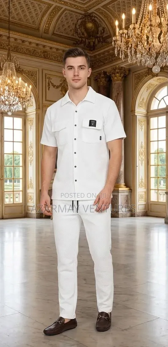 Azarmay Clothes