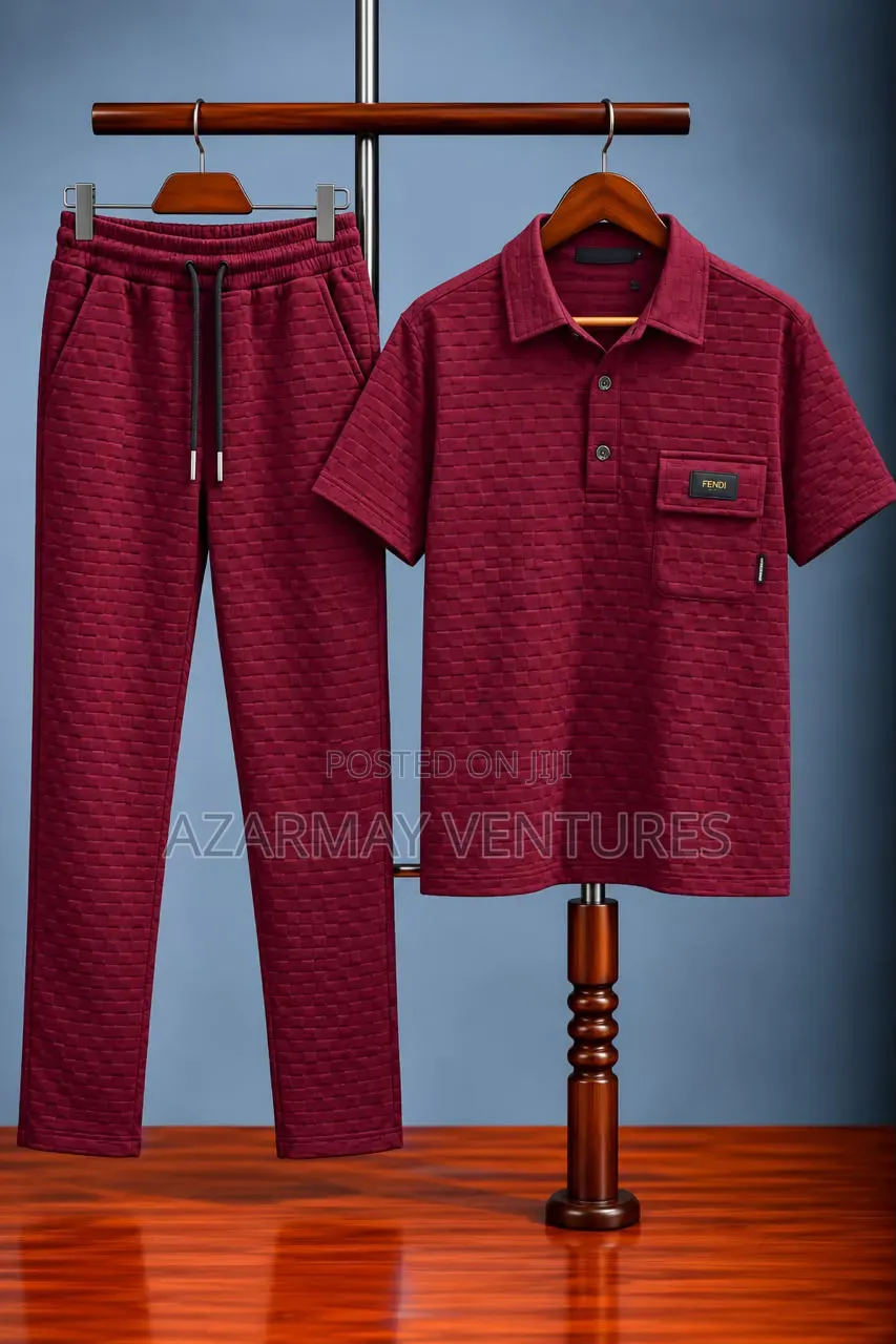 Azarmay Clothes