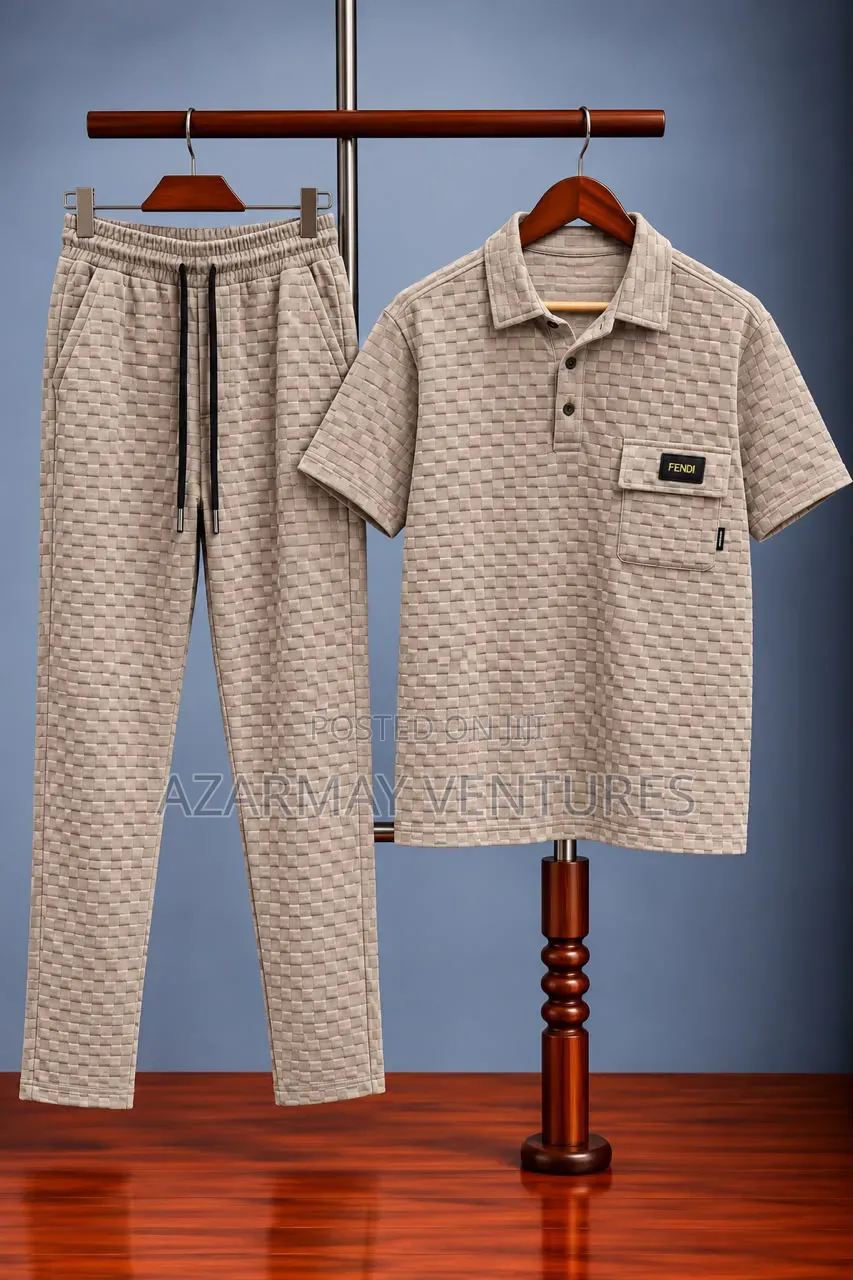 Azarmay Clothes