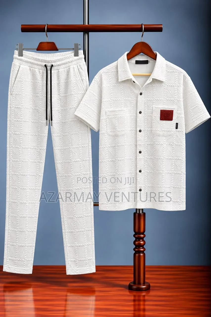 Azarmay Clothes