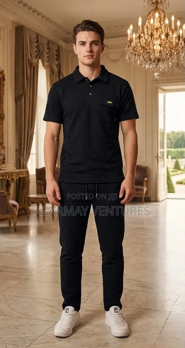 Azarmay Clothes