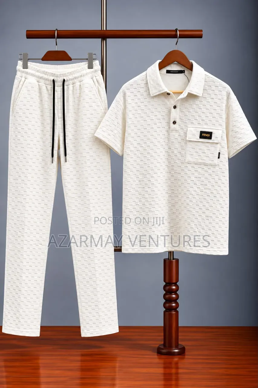 Azarmay Clothes