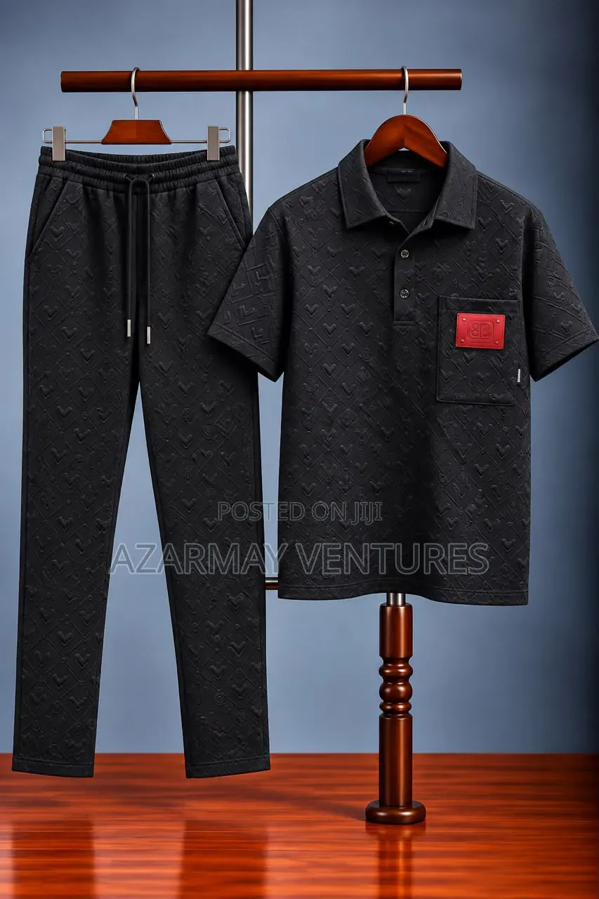 Azarmay Clothes