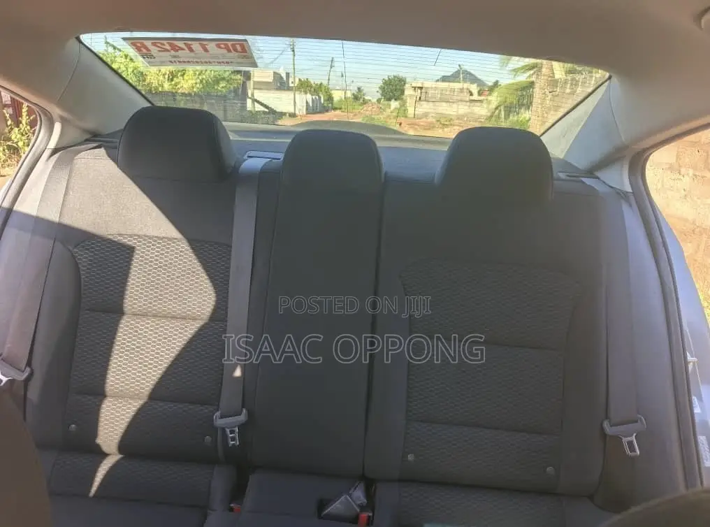 Hyundai Elantra SE 2019 Gray