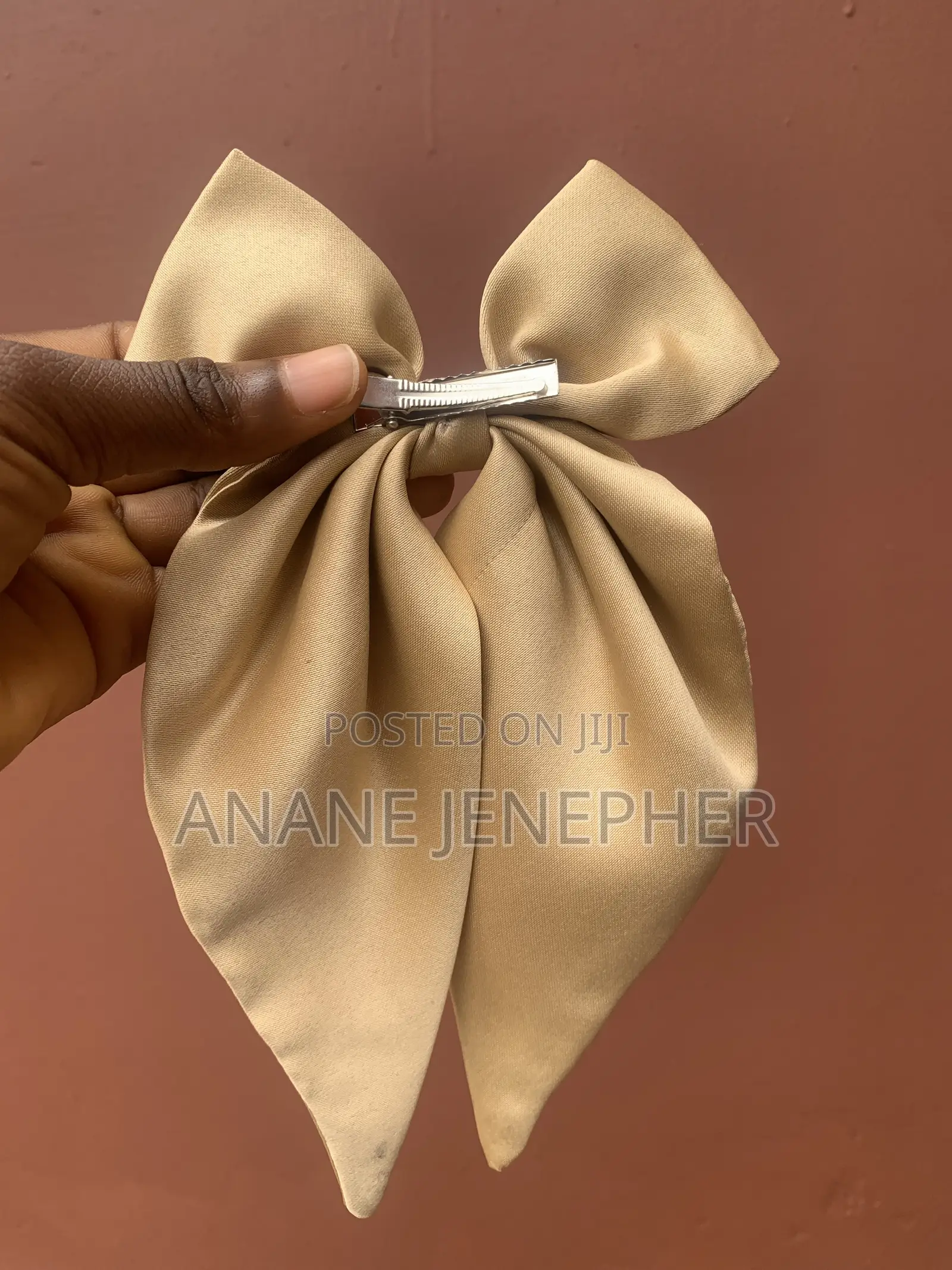 Cute Hair Bows