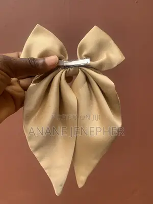 Cute Hair Bows