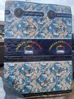 Double Bed Mattress