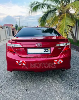 Cars Available for Rent
