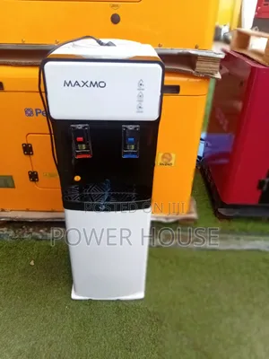 Maxmo Water Dispenser – Keep Your Water Cool & Refreshing