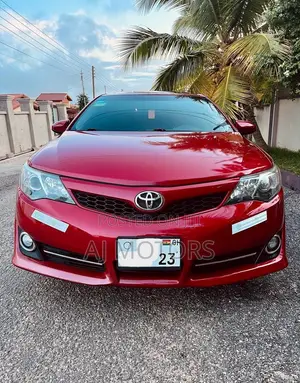 Cars Available for Rent