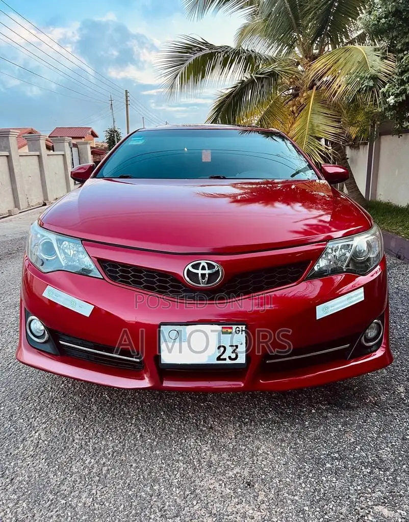Cars Available for Rent
