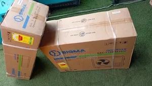 Sigma 2.0HP Contemporary Air Conditioner 2.0hp AC