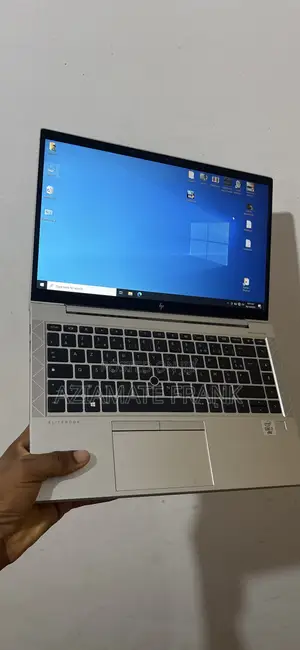 Laptop HP EliteBook 840 G6 8GB Intel Core i7 SSD 256GB