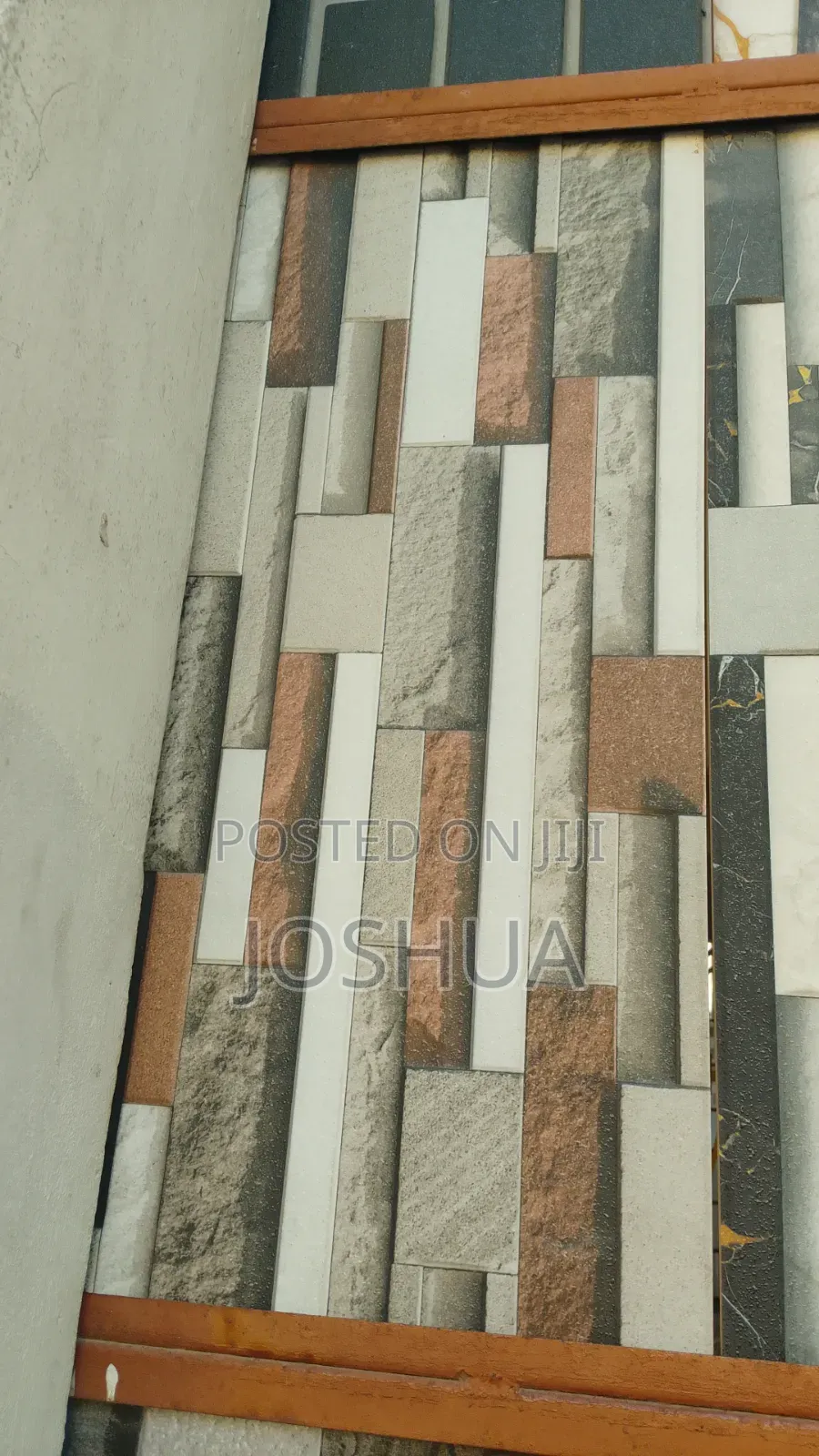 Facial Wall Tiles