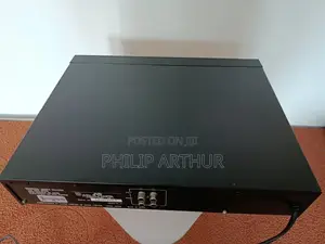JVC Equalizer