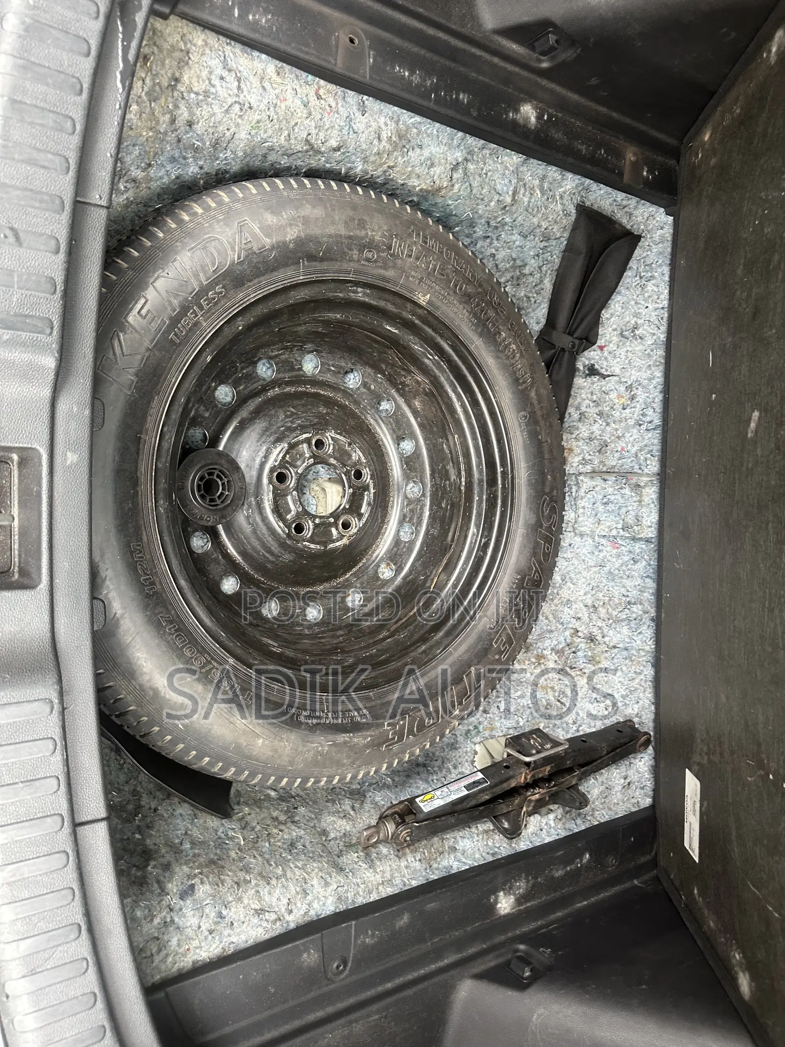 Honda CR-V LX 2.4 2019 Gray