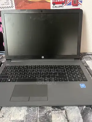 Laptop HP 250 G7 8GB Intel Celeron SSD 256GB