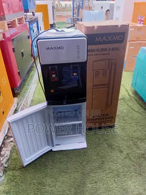 Maxmo Water Dispenser – Quality Water Dispenser for Everyday Use