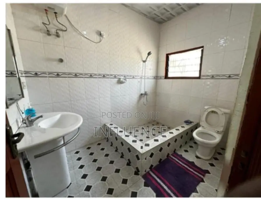 Furnished 1bdrm Apartment in Teshie, East Legon for rent