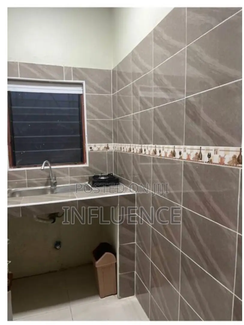 Furnished 1bdrm Apartment in Teshie, East Legon for rent