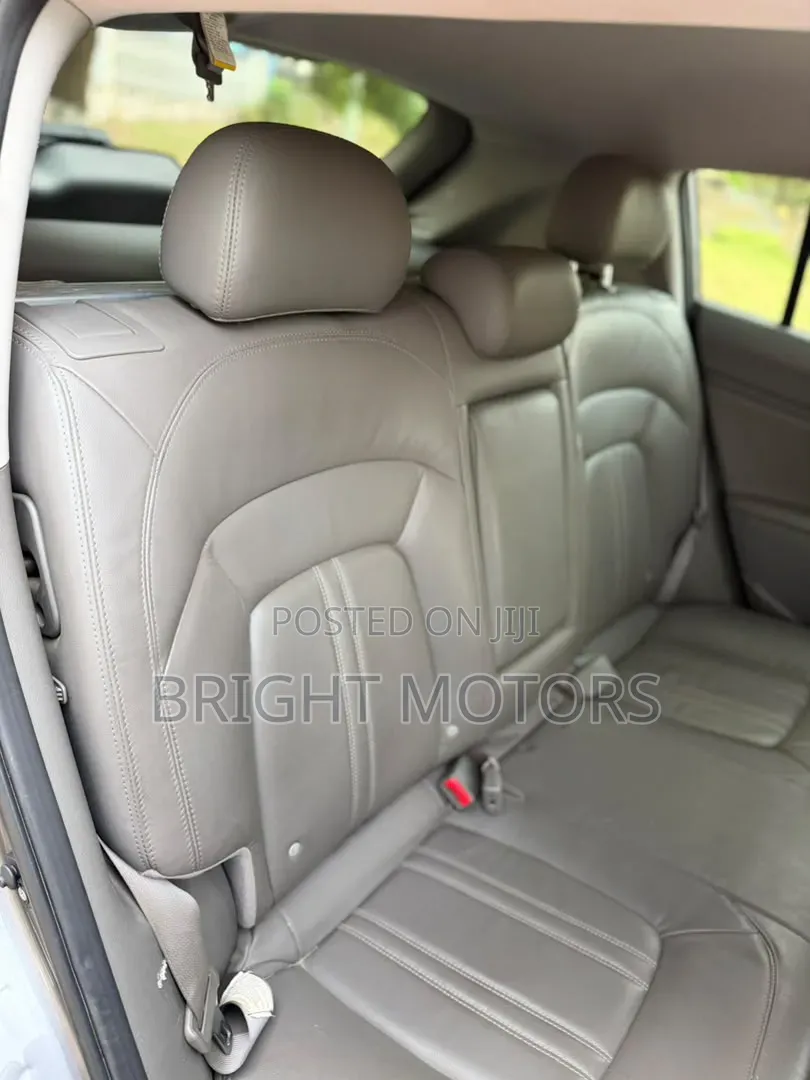 Kia Sportage EX 4dr SUV (2.4L 4cyl 6A) 2017 Burgundy