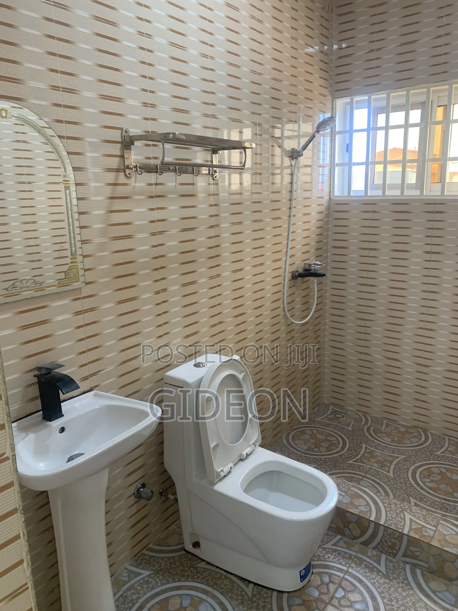 1bdrm Apartment in Delight Estate, Christian Village for rent