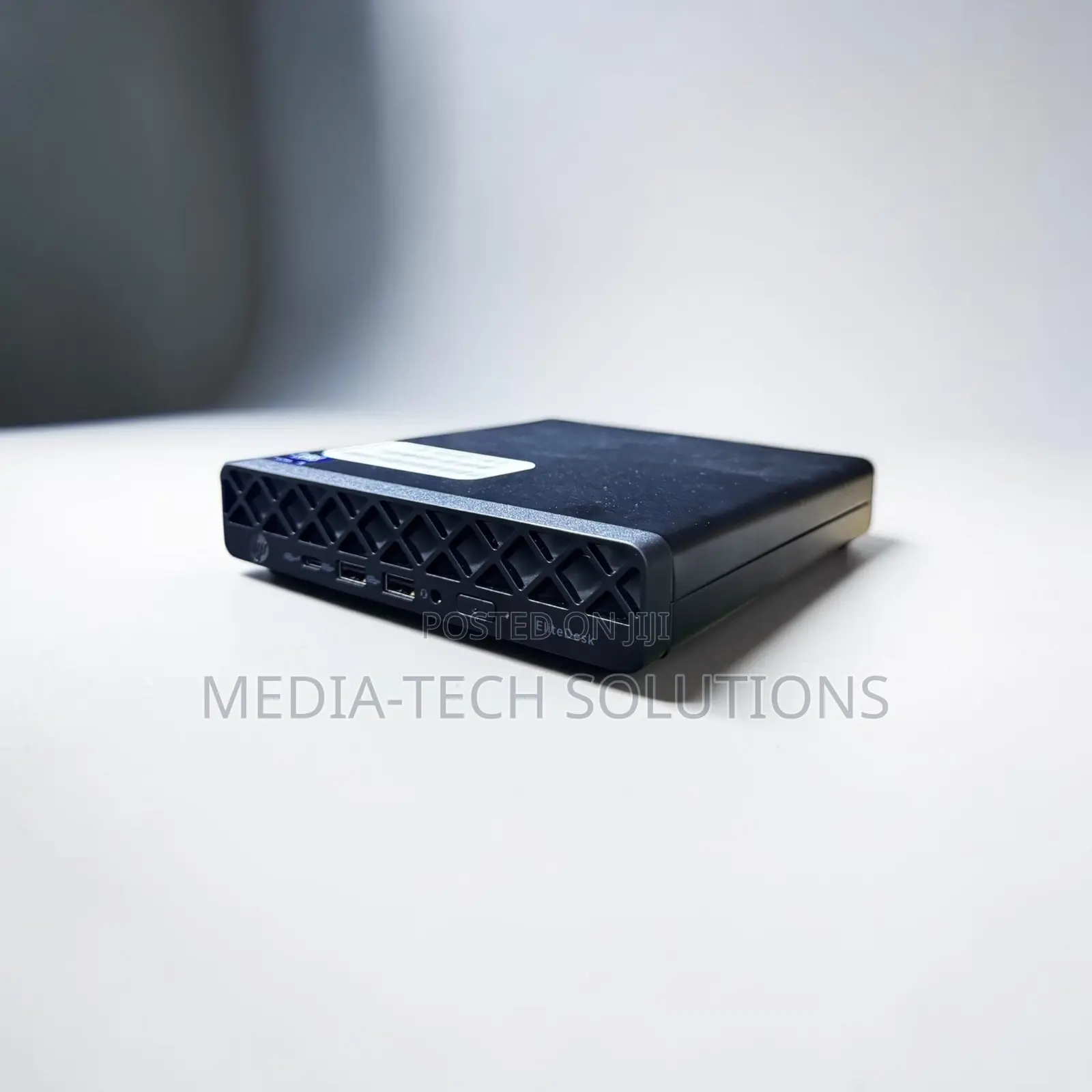 New HP EliteDesk 8 Mini G1i Desktop AI PC 32GB Intel Core Ultra 5 512GB