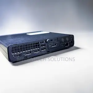 New HP EliteDesk 8 Mini G1i Desktop AI PC 32GB Intel Core Ultra 5 512GB