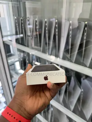 New Apple iPhone 18 Pro Max 256 GB Red