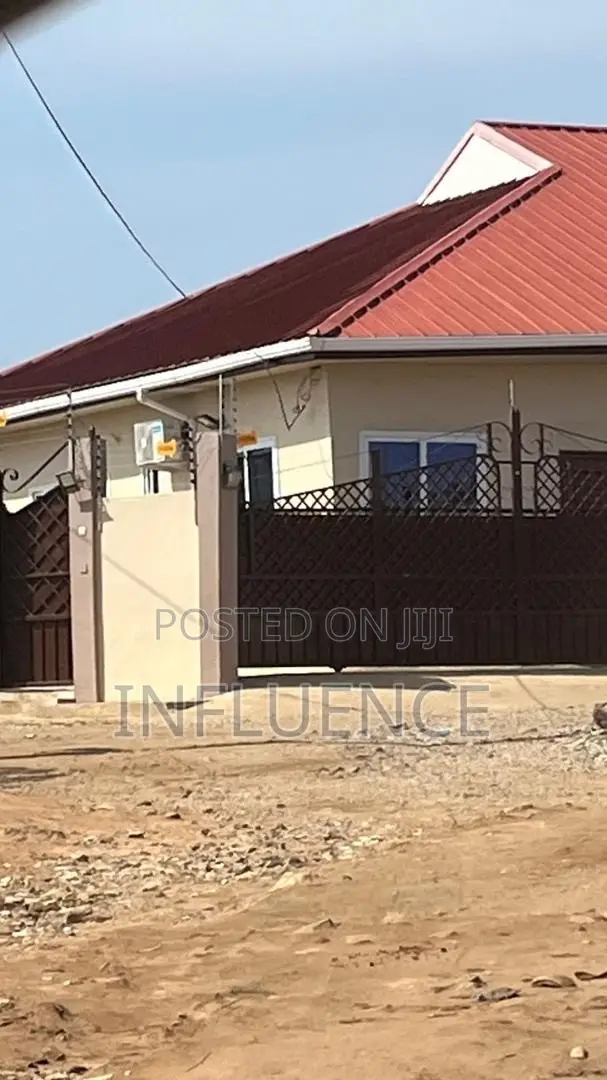 Furnished 1bdrm Apartment in Teshie, East Legon for rent