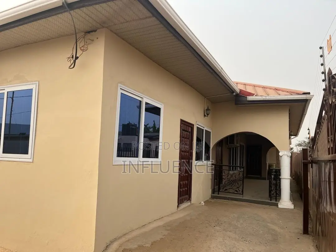 Furnished 1bdrm Apartment in Teshie, East Legon for rent