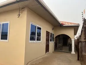 Furnished 1bdrm Apartment in Teshie, East Legon for rent