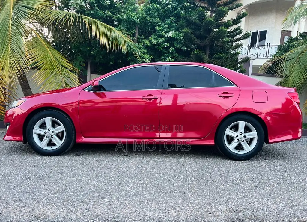 Cars Available for Rent