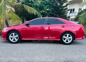 Cars Available for Rent