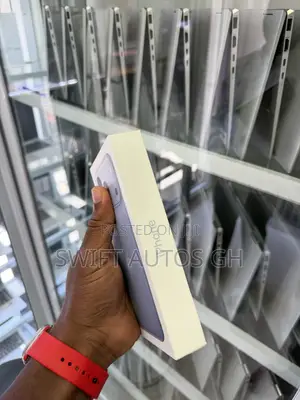 New Apple iPhone 18 Pro Max 256 GB Blue