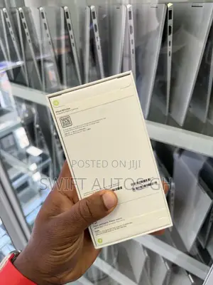 New Apple iPhone 18 Pro Max 256 GB Blue
