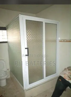 Aluminium Glass Fabricator