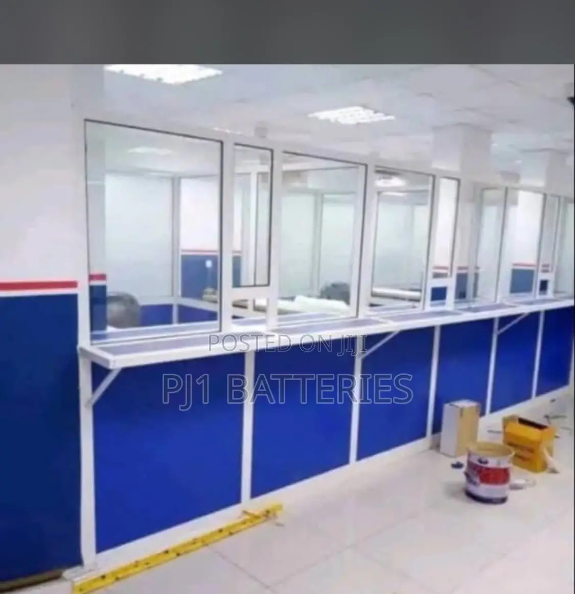 Aluminium Glass Fabricator