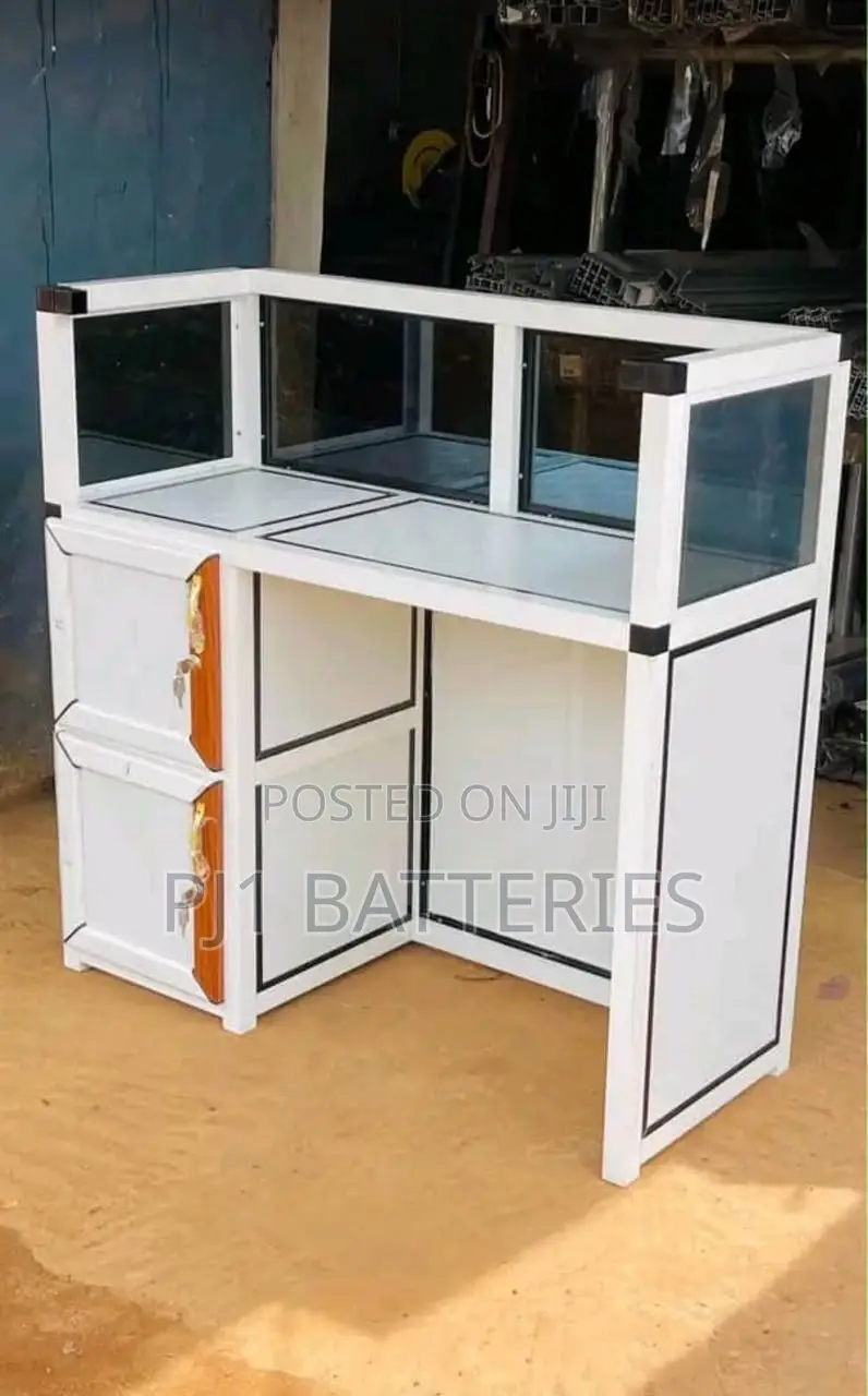 Aluminium Glass Fabricator