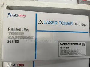HP 26a Toner