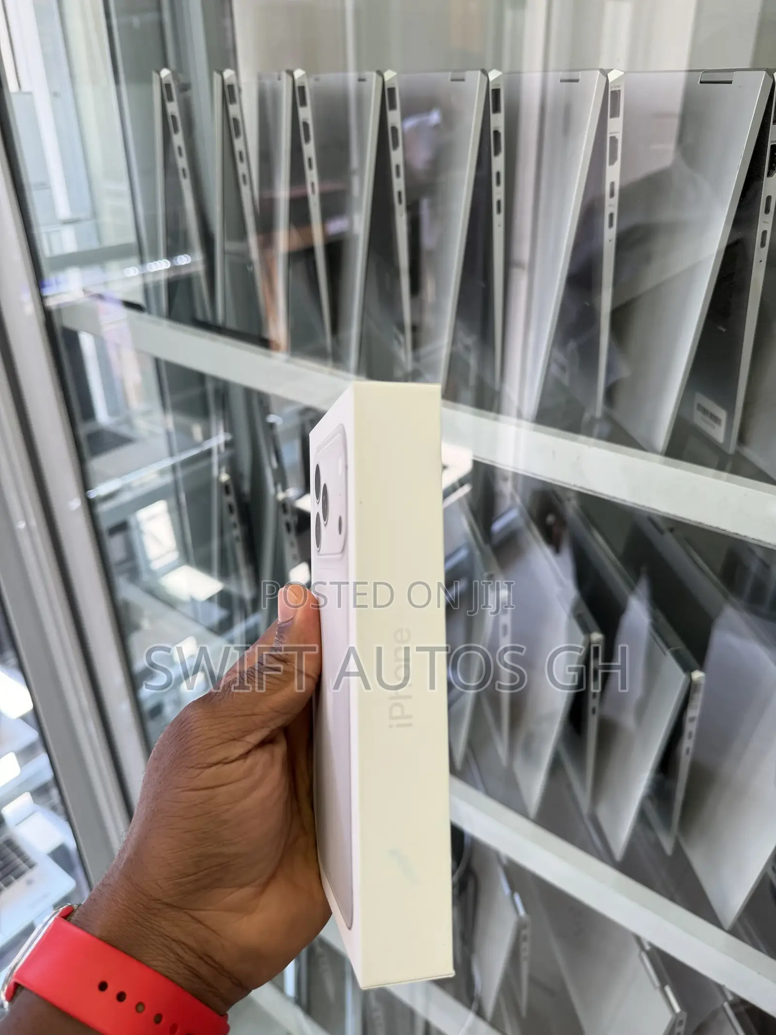 New Apple iPhone 18 Pro Max 256 GB Silver