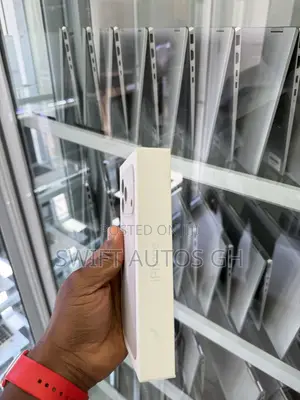 New Apple iPhone 18 Pro Max 256 GB Silver