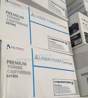 HP 26a Toner