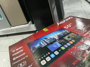 Asano Smart TV - Watch Football Like Stadium