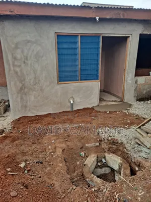 1bdrm Room & Parlour in Washington Station, Lashibi for rent