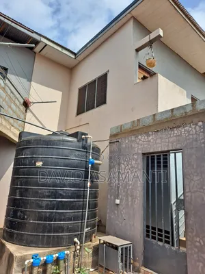 1bdrm Room & Parlour in Washington Station, Lashibi for rent
