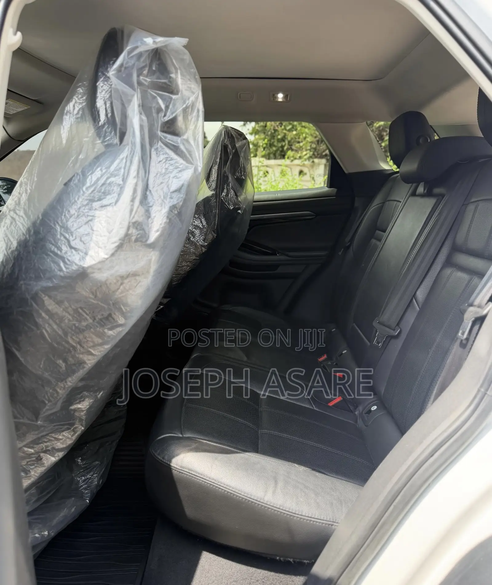 Land Rover Range Rover Evoque S 2022 White