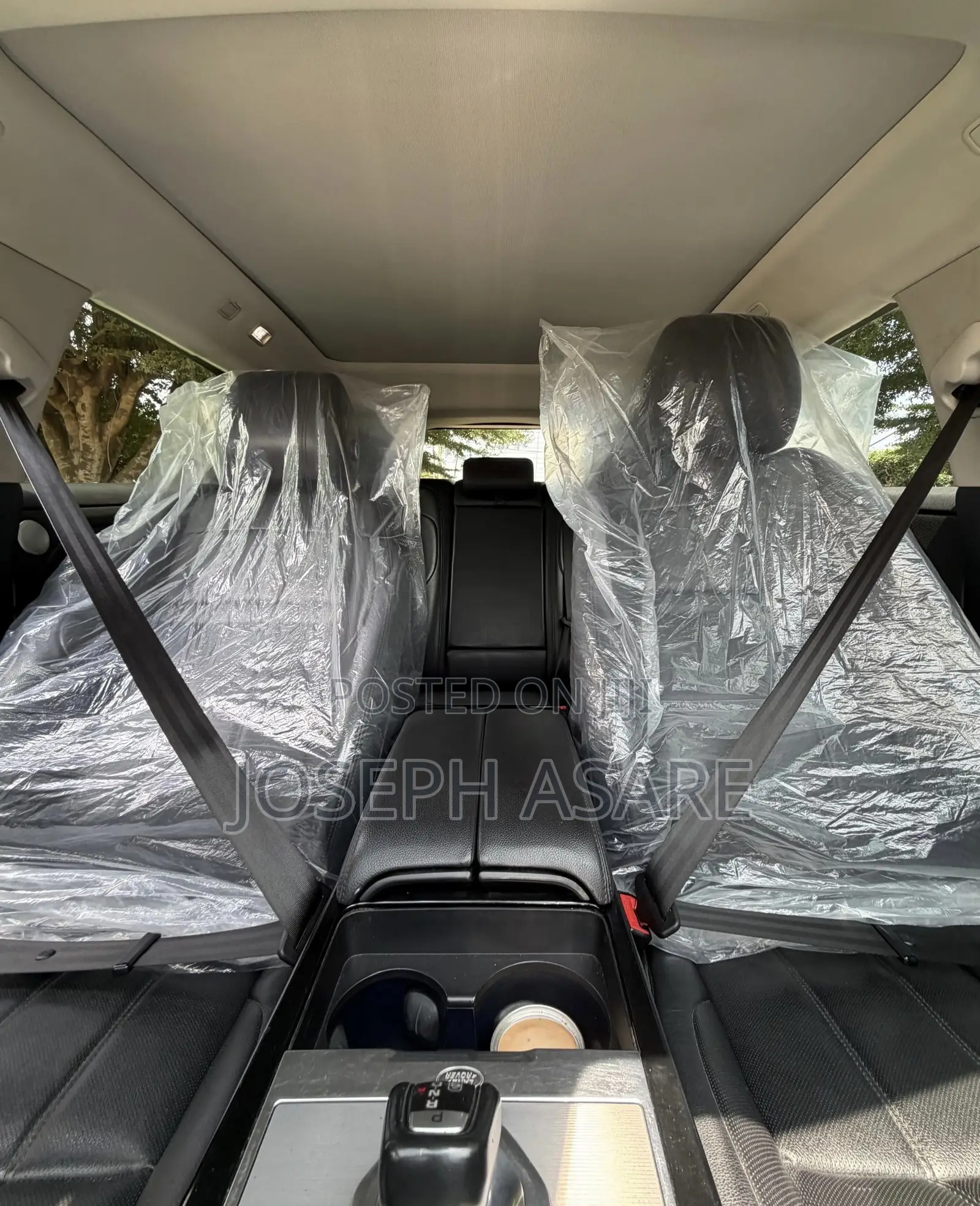 Land Rover Range Rover Evoque S 2022 White