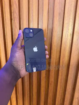 Apple iPhone 13 128 GB Blue